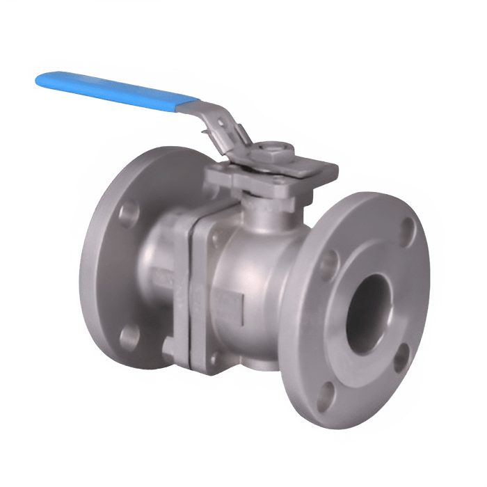 Ball Valves