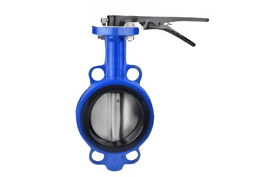 Butterfly Valves