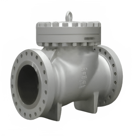 Check Valves