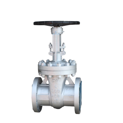 Gate Valves