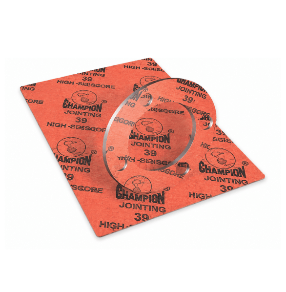 Champion Asbestos Gasket Supplier in India