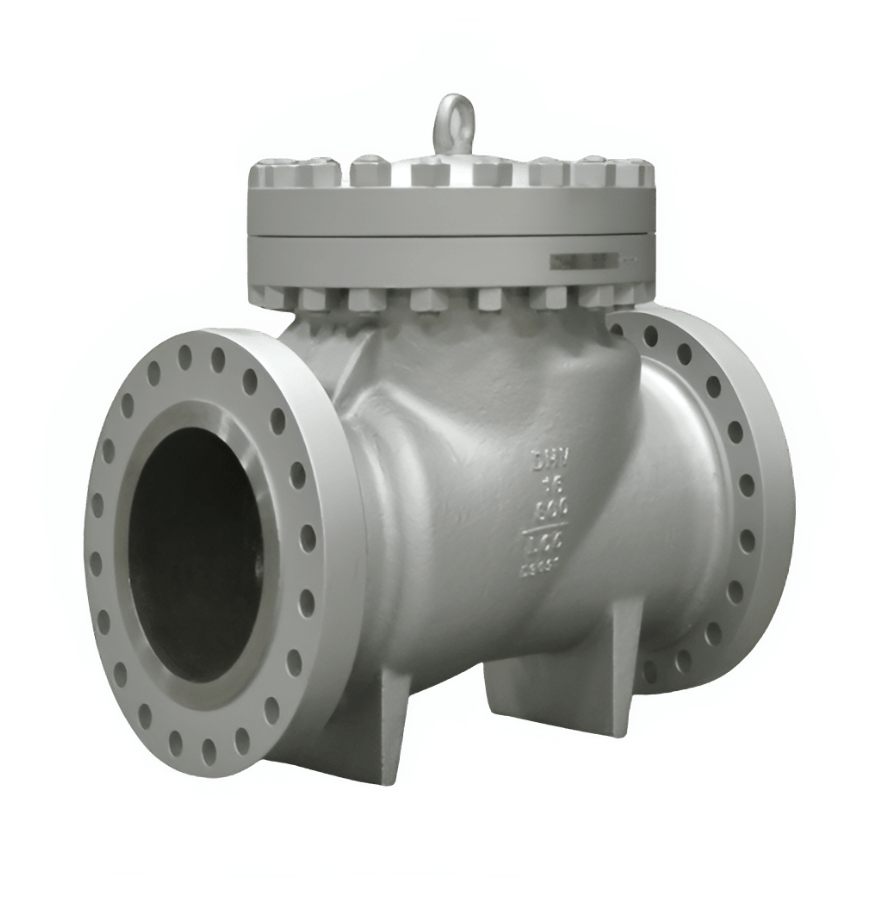 Check Valves Manufacturers in India