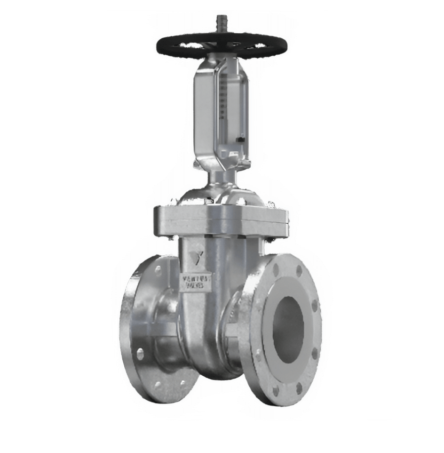 Gate Valves Manufacturers in India