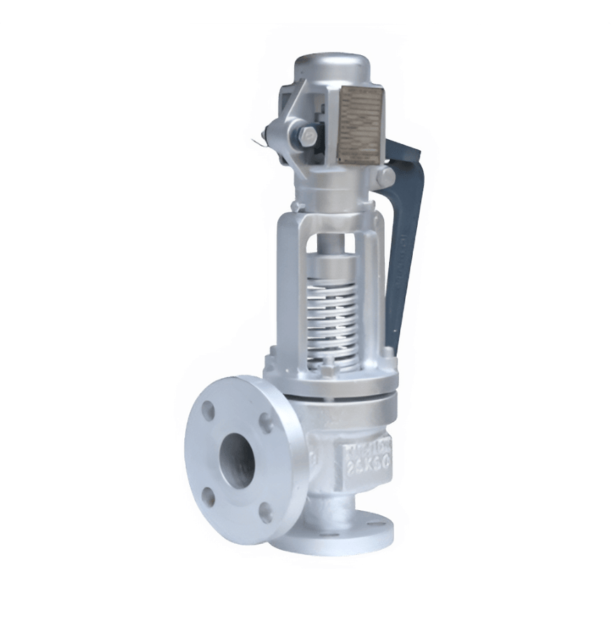 Safety Valves Manufacturers in India