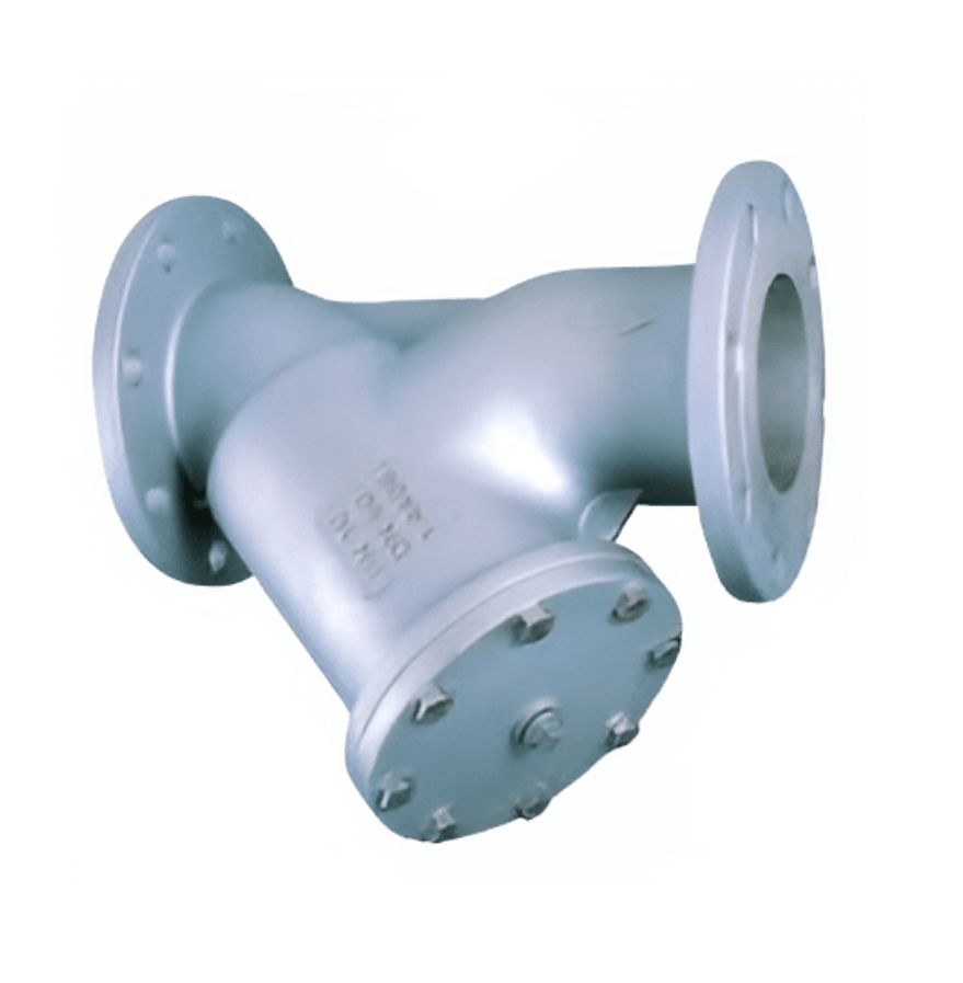 Strainer Valves Manufacturers in India